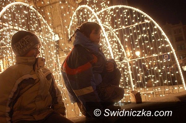Świdnica: Świdnica – wersja świąteczna
