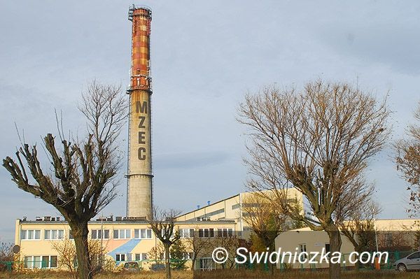 Świdnica: Pracownicy MZEC domagają się podwyżek