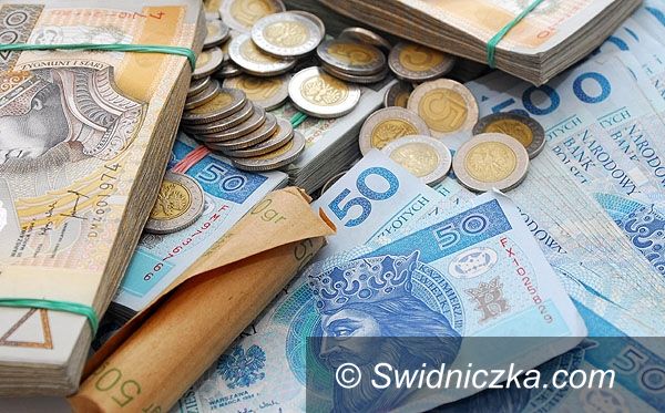 Świdnica: Ile pieniędzy dostaną sportowcy?