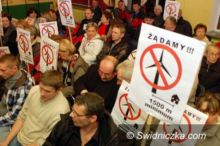 region - Jaworzyna Śląska: Skłóceni, rozżaleni, źli