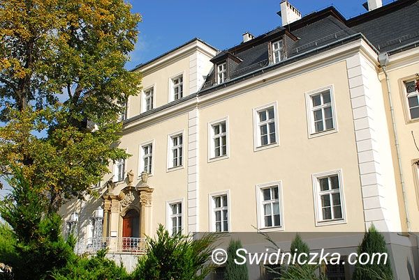 Krzyżowa: Mur berliński w Krzyżowej