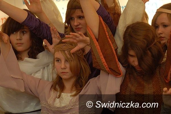 Świdnica: Jak w baśni