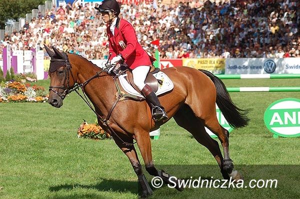 Region - Morawa: Będą galopować przez cały rok