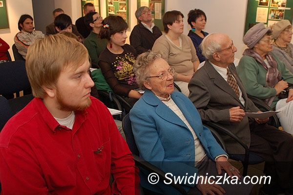 Świdnica: Zamykają Rzeźnię