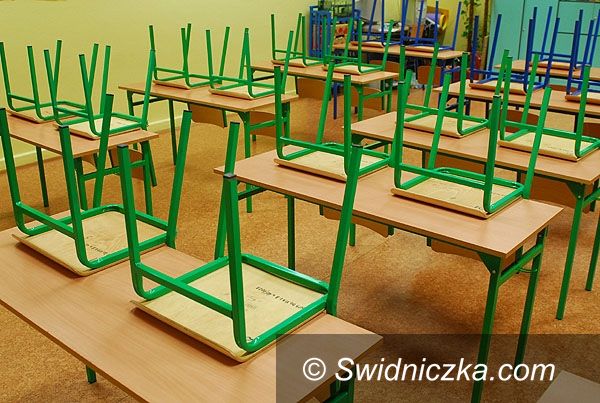 Świebodzice: Świebodzicka "4" znów pracuje