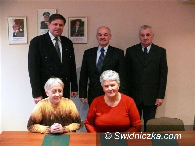 Region - Strzegom: Zrobiło się ładniej