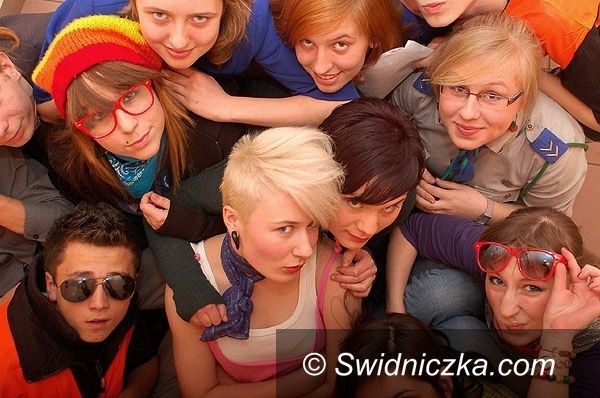 Świdnica: Game over – mejdin poland na scenie