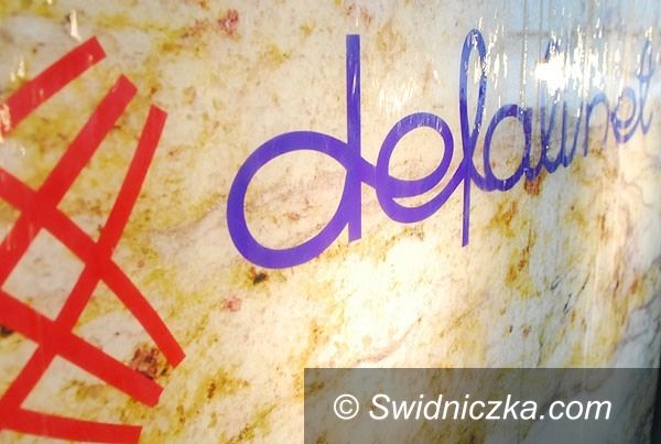 Świdnica: Defalinet – kryzys im nie straszny