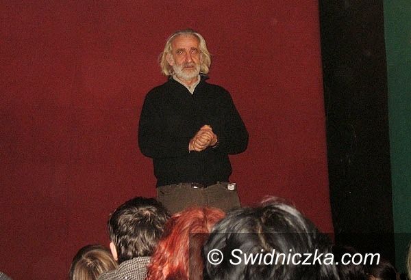 Region - Żarów: Po Przeglądzie Teatrów Szkolnych w Żarowie