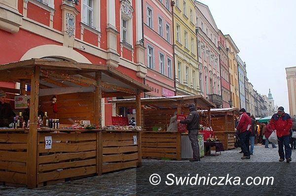 Świdnica: Kolęda świdnicka – fotorelacja