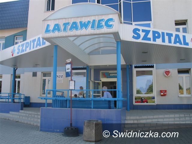 Świdnica: Pielęgniarki przechodzą na kontrakty
