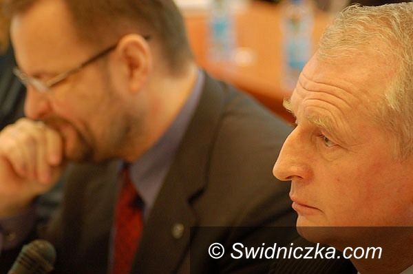 Świdnica: Trudny budżet, będzie spory deficyt