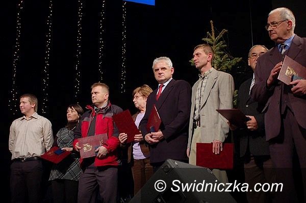 Świdnica: Samorządowcy spotkali się z organizacjami pozarządowymi