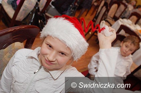 Świdnica: Wigilia „Serca” – przyjaciele nie zawiedli