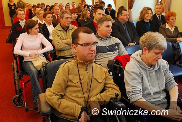 Świdnica: Podsumowanie programu „Droga do aktywności”