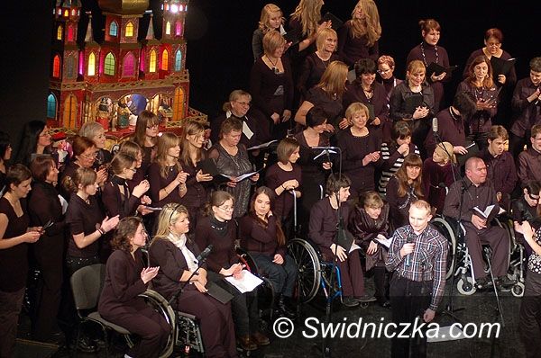 Świdnica: Niezapomniany koncert