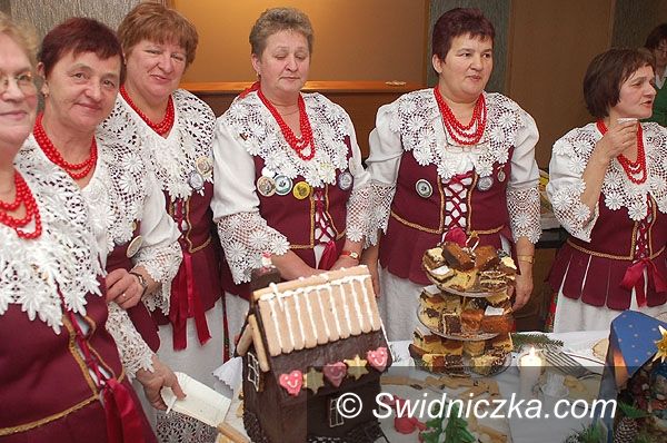 Świdnica: Ale były pyszności!