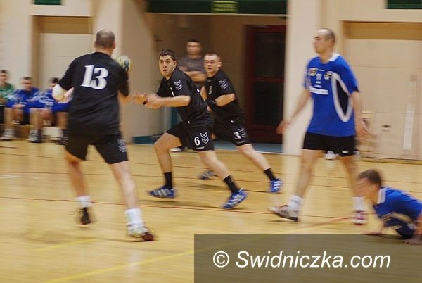 Świdnica: ŚKPR wygrał ze Spartą
