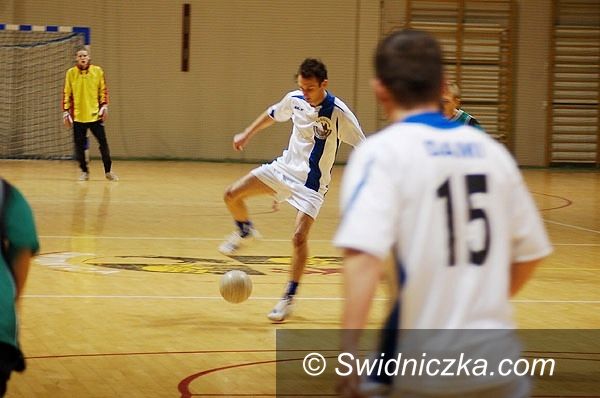 Świdnica: Marcin Ciliński trenerm Polonii/Sparty