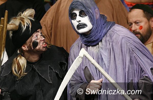 Świdnica: Są u nas goście z Czech
