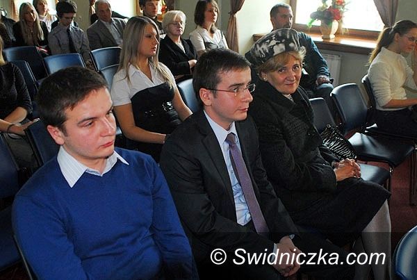 Świdnica: „Debiut gospodarczy” i „Napisz o Świdnicy” rozstrzygnięte