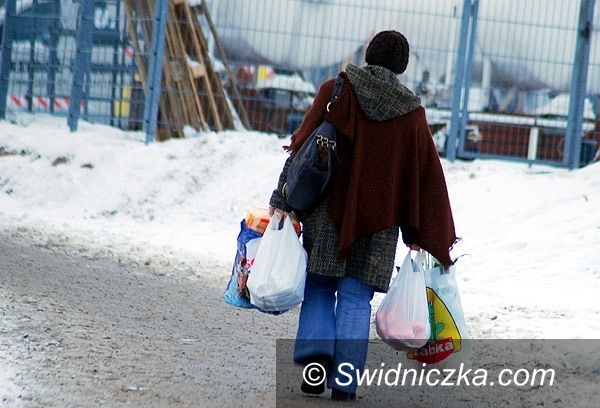 Świdnica: Dwa dni bez sklepów