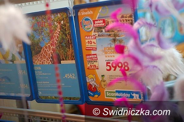 Świdnica: Dokąd pojechaliśmy na Święta?