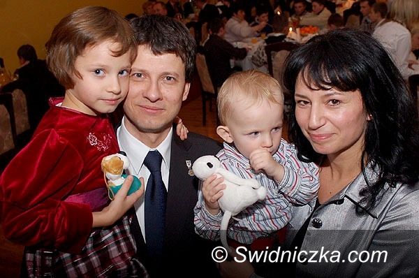 Świdnica: Warszawa nie wchodzi w rachubę&#8230;