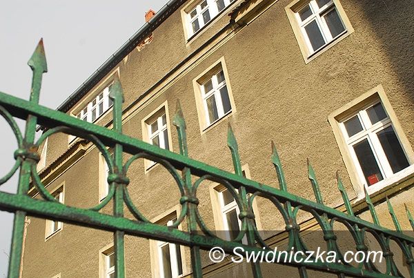 Świdnica: Dostali 4 miesiące