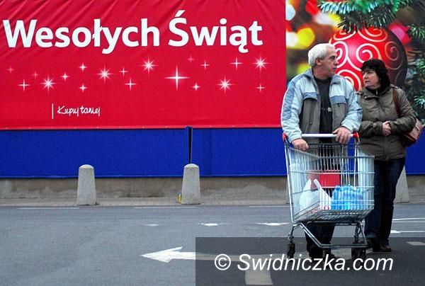 Region: Czas na zwrot niechcianych prezentów