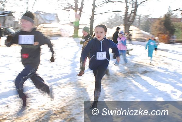 Świdnica: Do biegu, gotowi, start!