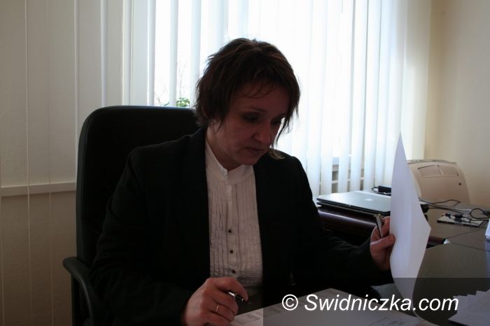 Świebodzice: Bliżej do posłanki