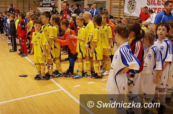 Świdnica: Puchar OSiR pojedzie do Hradca Kralove