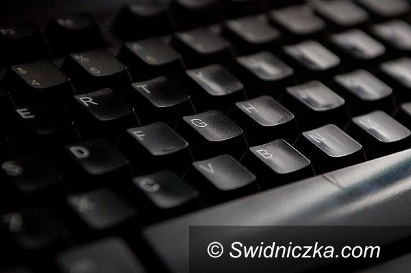 Świdnica: Uwaga! Wirus!