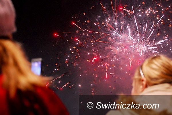 Świdnica, Region: Dokąd na Sylwestra?
