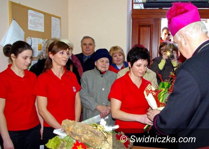 Region - Roztoka: Przychodnia w Roztoce już otwarta