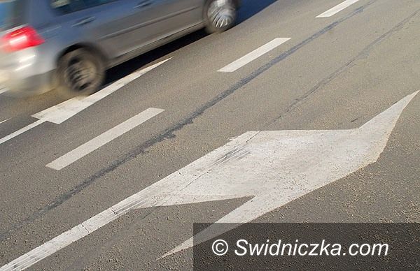 Świdnica: Do autostrady coraz bliżej