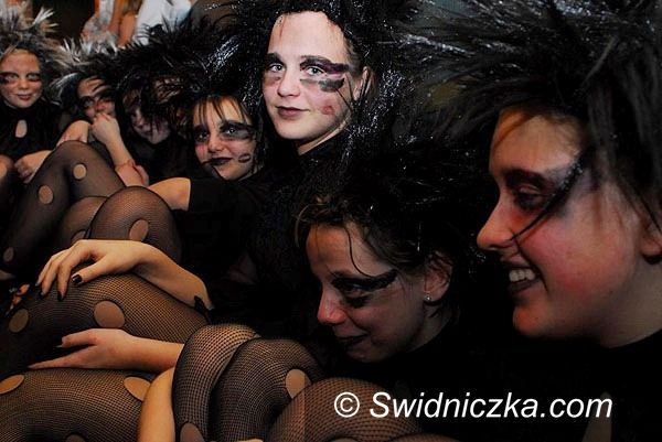 Świdnica: Nie będzie „Zimowej Fiesty 2010”