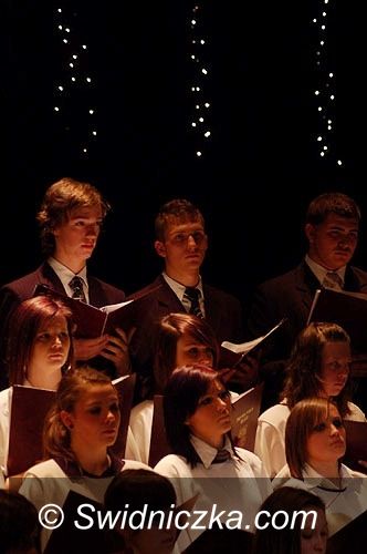 Świdnica, Kartuzy: Chór "Pryma Voce" jedzie do Kartuz