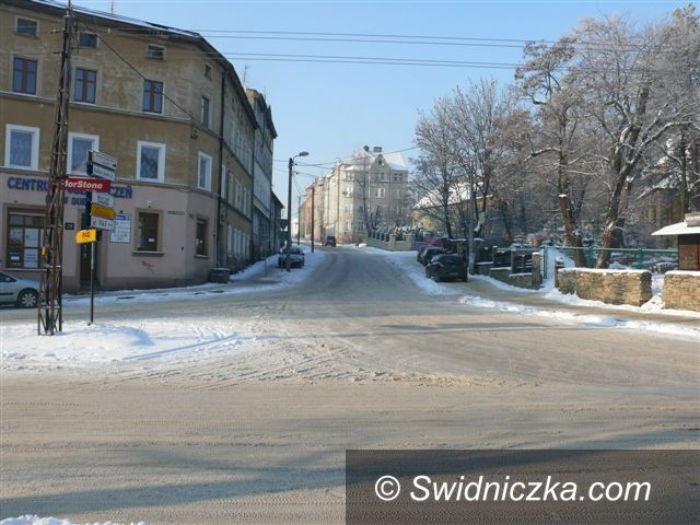 Region - Strzegom: Kolejna „schetynówka” w gminie Strzegom