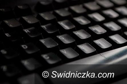 Świdnica: Nie będą już odcięci od informacji