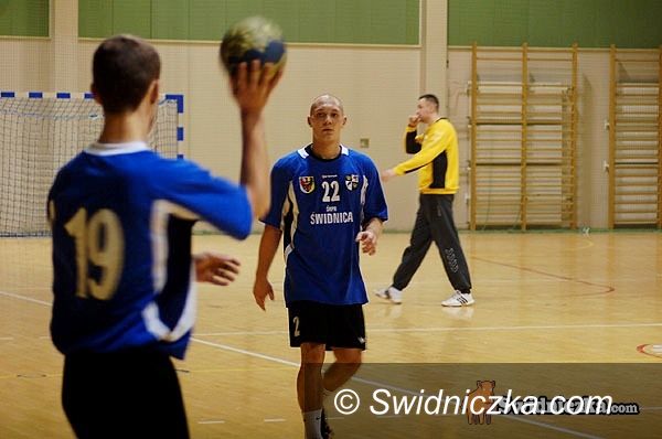 Świdnica: Zespół czeskiej ekstraklasy zagra w Świdnicy
