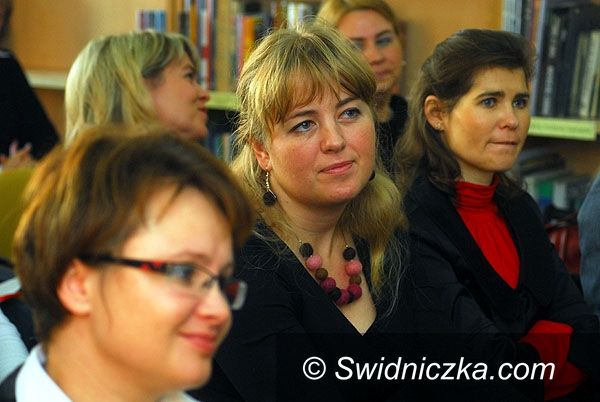 Świdnica: W Świdnicy nie ma walk o dofinansowanie z PFRON