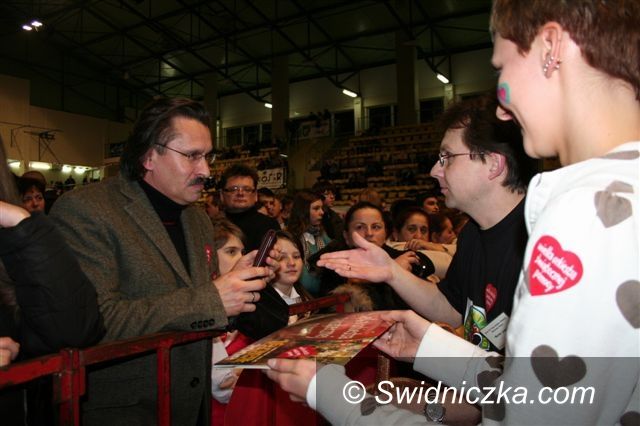 Świebodzice: Wielkie odliczanie