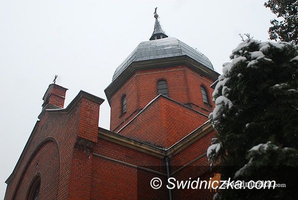 Świdnica: Dziś świętują Boże Narodzenie