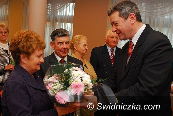 Świdnica, region: Najwięcej jest Mai i Jakubów