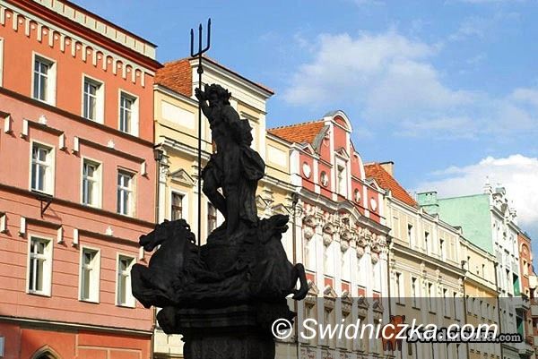 Brno: Świdnica na targach turystycznych w Brnie