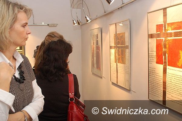 Świdnica: Konkurs plastyczny „Świat reklamy”