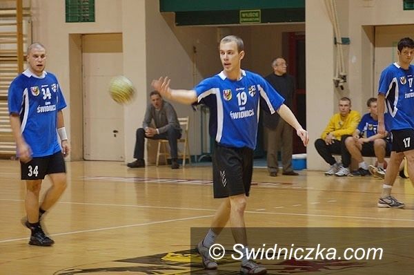 Świdnica: Nauczyli ich polskiego