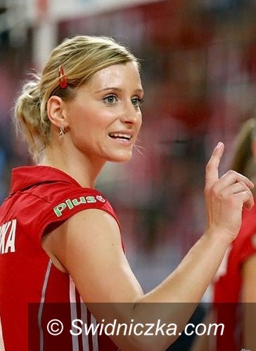 Świdnica: Ania w dziesiątce